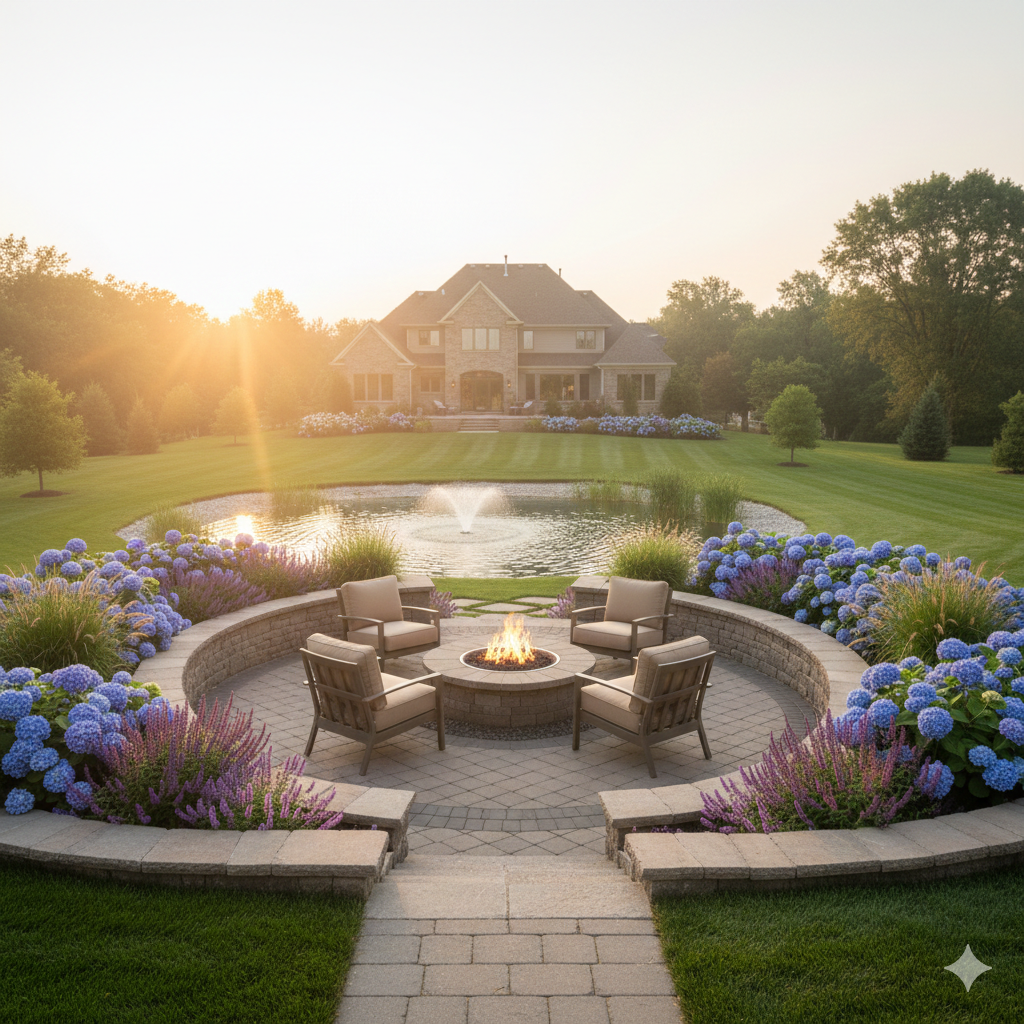 Horticultural Design