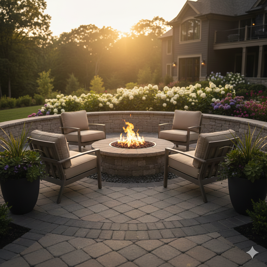 Bespoke Patios