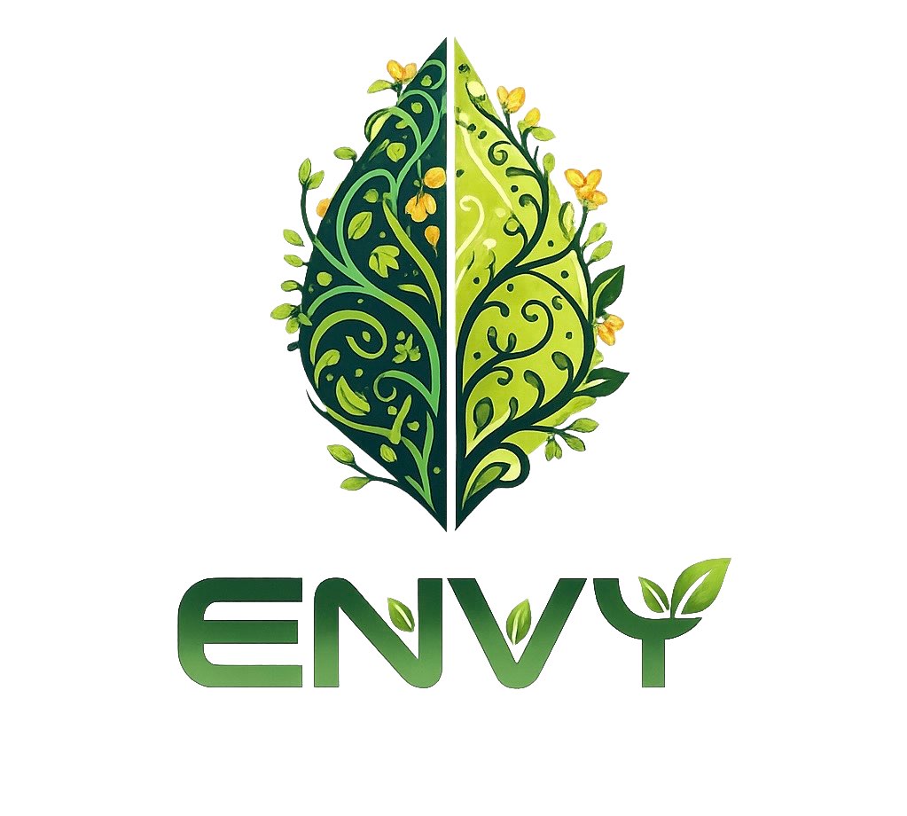 Envy Logo